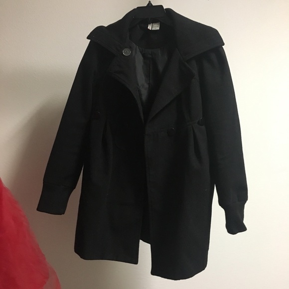 Fall/Winter Jackets - Picture 2 of 3